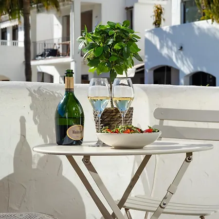 Marevida Puerto Banus - The Luxury Collection Марбелья