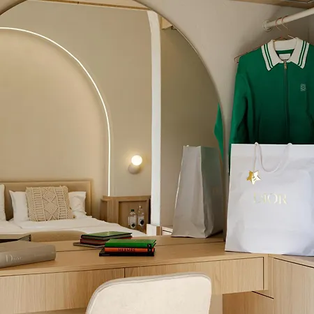 Апартаменты Marevida Puerto Banus - The Luxury Collection