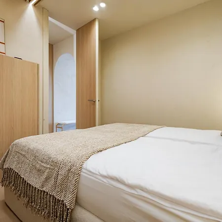 Marévida Puerto Banús - The Luxury Collection *