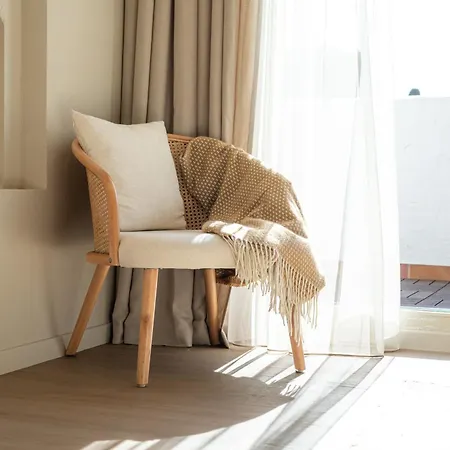 Lejlighed Marevida Puerto Banus - The Luxury Collection *