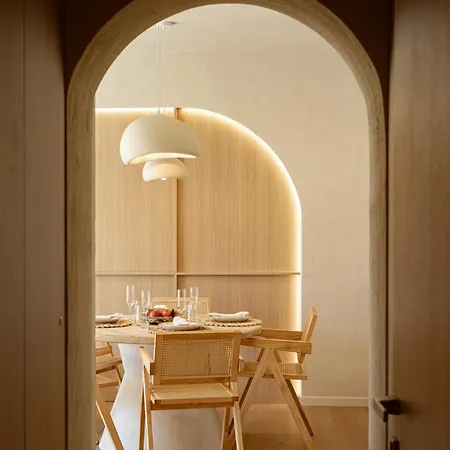 Marevida Puerto Banus - The Luxury Collection *