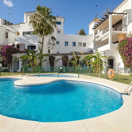 Marevida Puerto Banus - The Luxury Collection Lejlighed