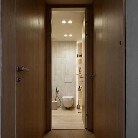 Marevida Puerto Banus - The Luxury Collection Apartment *