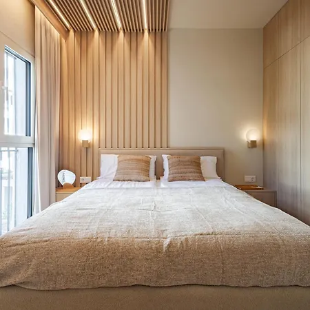 Apartment Marevida Puerto Banus - The Luxury Collection *