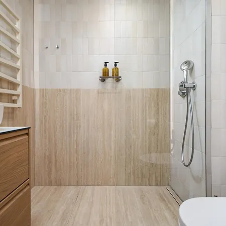 Marevida Puerto Banus - The Luxury Collection Apartment Marbella