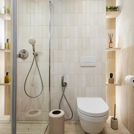 Marevida Puerto Banus - The Luxury Collection *