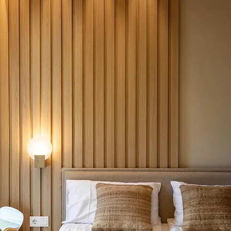 Marevida Puerto Banus - The Luxury Collection * Marbella