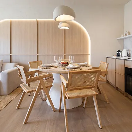 Marevida Puerto Banus - The Luxury Collection Apartment