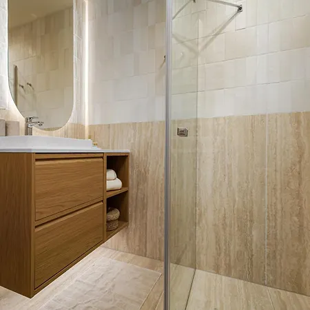 Lejlighed Marevida Puerto Banus - The Luxury Collection