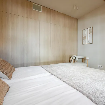 Apartment Marevida Puerto Banus - The Luxury Collection *