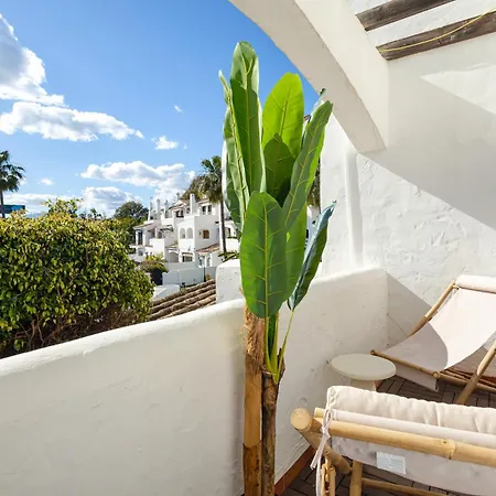 Marevida Puerto Banus - The Luxury Collection *