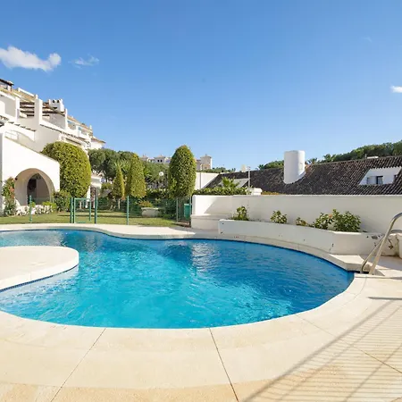 Marevida Puerto Banus - The Luxury Collection Apartment *