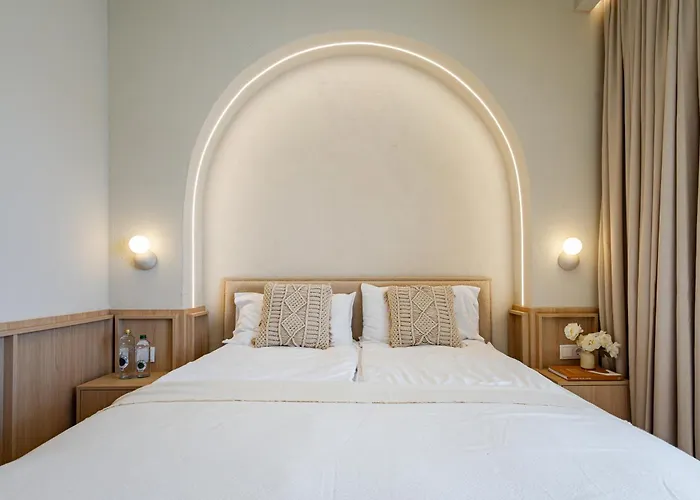 Marevida Puerto Banus - The Luxury Collection شقة