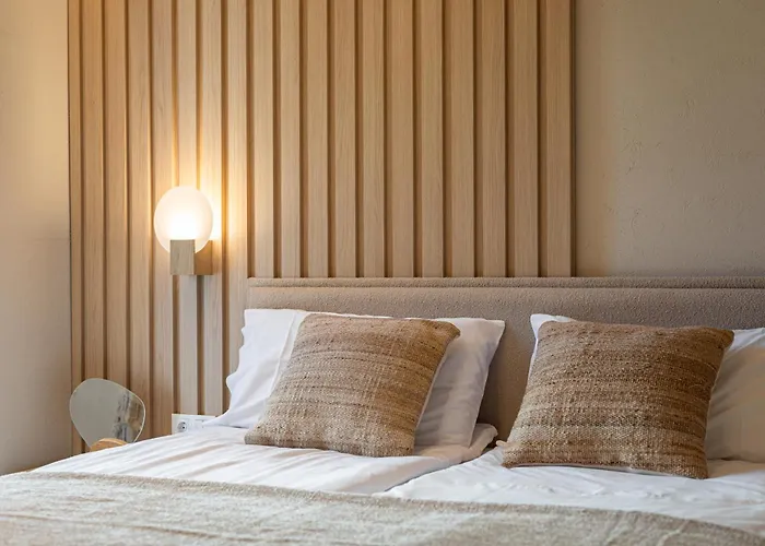 Marevida Puerto Banus - The Luxury Collection شقة *