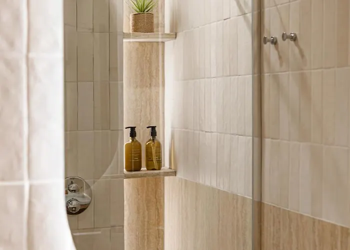 Marevida Puerto Banus - The Luxury Collection ماربيا