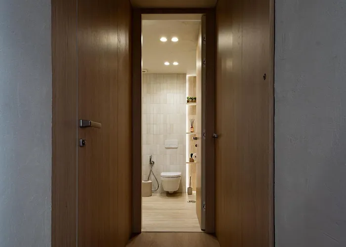 Marevida Puerto Banus - The Luxury Collection شقة *