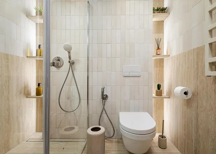 Marevida Puerto Banus - The Luxury Collection *