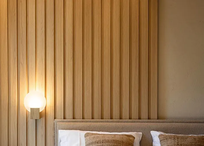 Marevida Puerto Banus - The Luxury Collection * ماربيا