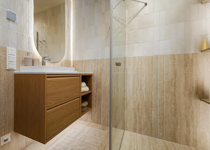 דירה Marevida Puerto Banus - The Luxury Collection
