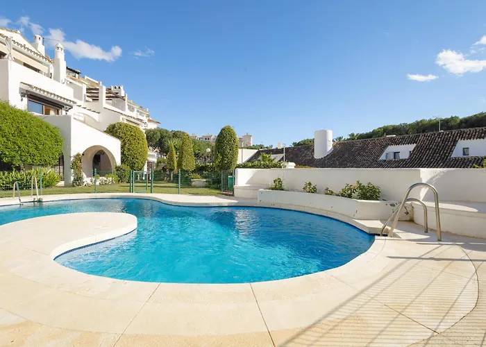 Marevida Puerto Banus - The Luxury Collection דירה *