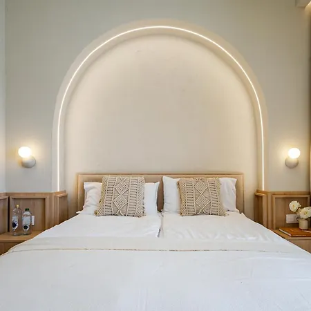 Marevida Puerto Banus - The Luxury Collection Lägenhet