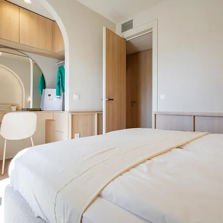 Marevida Puerto Banus - The Luxury Collection *