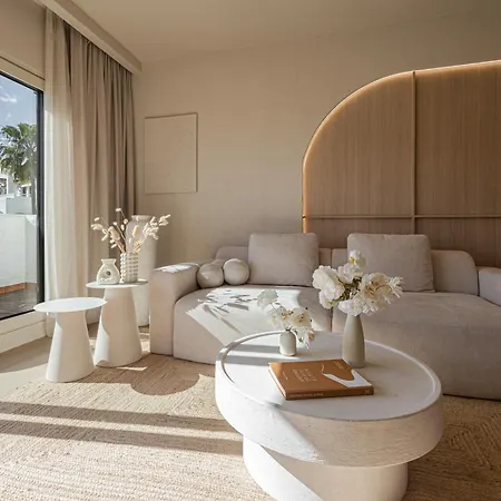 Marevida Puerto Banus - The Luxury Collection Apartment