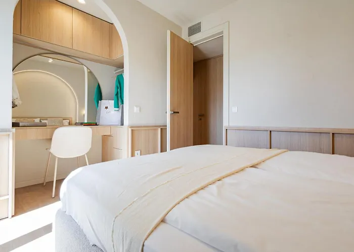 Marevida Puerto Banus - The Luxury Collection *