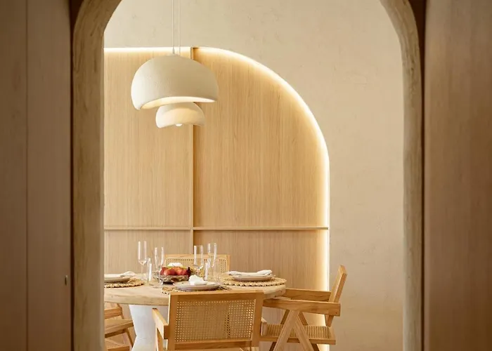 Marevida Puerto Banus - The Luxury Collection *