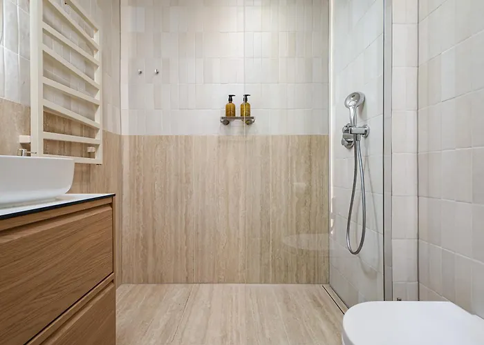 Marevida Puerto Banus - The Luxury Collection Apartment Marbella