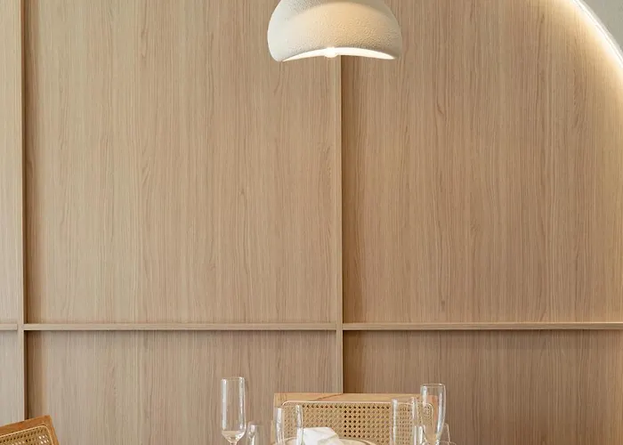 Apartment Marevida Puerto Banus - The Luxury Collection Marbella