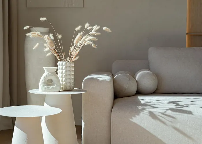 Marevida Puerto Banus - The Luxury Collection