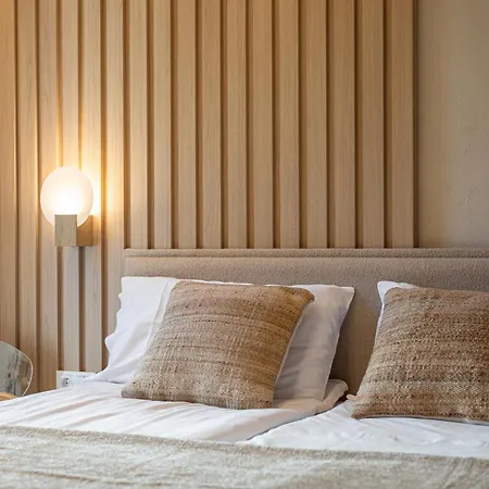 Marevida Puerto Banus - The Luxury Collection Daire *