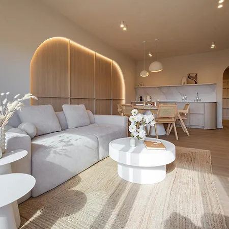 Marevida Puerto Banus - The Luxury Collection