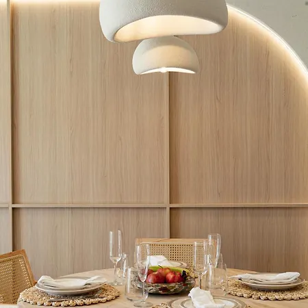 Daire Marevida Puerto Banus - The Luxury Collection Marbella