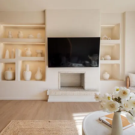 Marevida Puerto Banus - The Luxury Collection Marbella