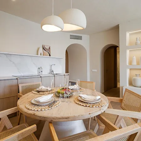 Daire Marevida Puerto Banus - The Luxury Collection